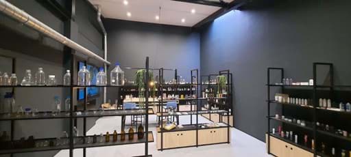 Showroom